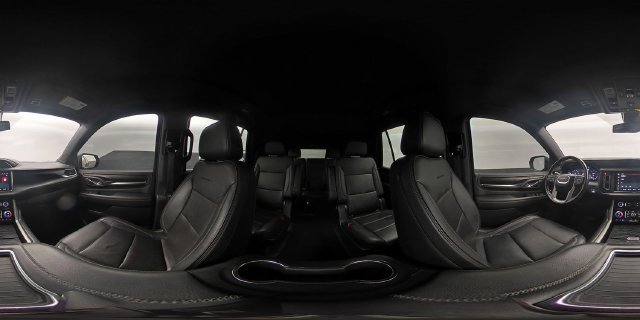 Used 2022 GMC Yukon Denali AWD/4WD image 31