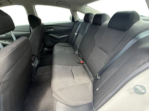 Used 2025 Honda Accord LX image 16