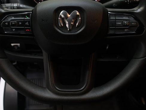 Used 2022 RAM ProMaster 3500 w/ Premium Convenience Group image 18