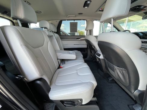 Used 2022 Hyundai Palisade SEL w/ 8P Bench Seat Package image 26