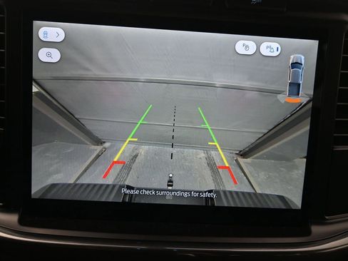 Used 2024 Ford F150 STX w/ STX Black Appearance Package image 42