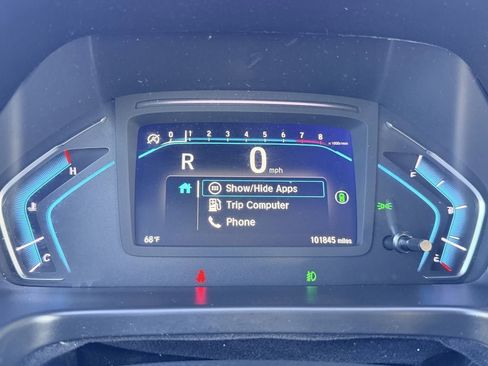 Used 2022 Honda Odyssey EX-L image 30