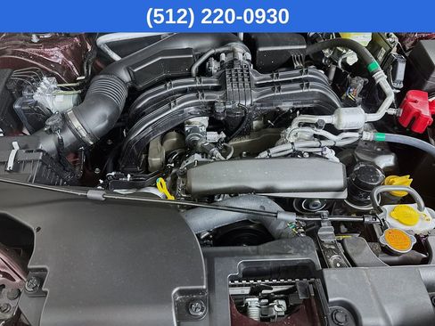 Used 2026 Subaru Forester Premium image 39