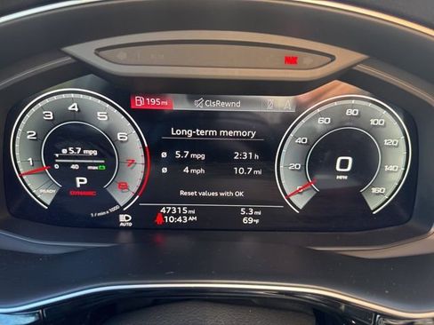 Used 2022 Audi Q7 3.0T Premium Plus image 33