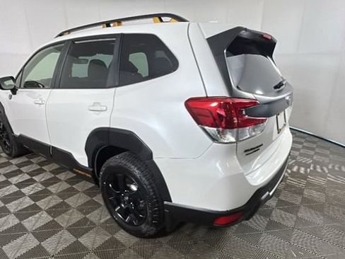 Used 2023 Subaru Forester Wilderness AWD/4WD image 5