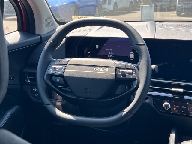 New 2026 Kia Sportage SX FWD image 14