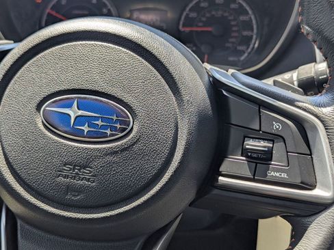Used 2019 Subaru Crosstrek 2.0i Premium w/ Popular Package #2 AWD/4WD image 13