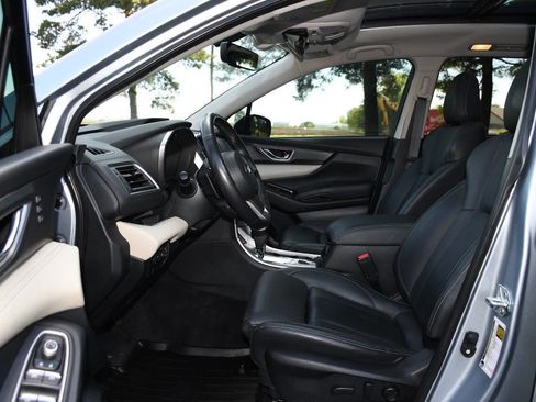 Used 2022 Subaru Ascent Limited w/ Technology Package AWD/4WD image 11
