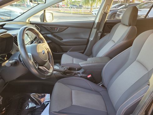 Used 2018 Subaru Crosstrek 2.0i Premium w/ Eyesight System AWD/4WD image 19