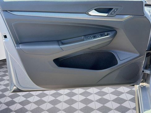 New 2026 Volkswagen GTI SE FWD image 20