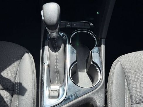 Certified 2023 Buick Encore GX Select w/ Sport Touring Package FWD image 18