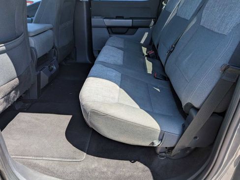 Used 2022 Ford F150 XLT w/ Trailer Tow Package AWD/4WD image 17