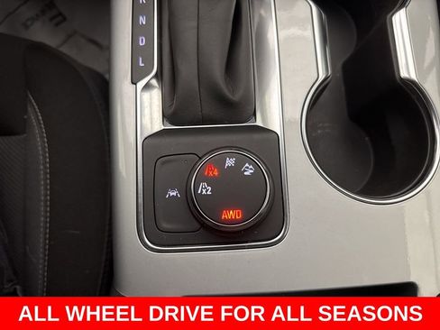 Used 2024 Chevrolet Blazer LT w/ Convenience Package AWD/4WD image 7