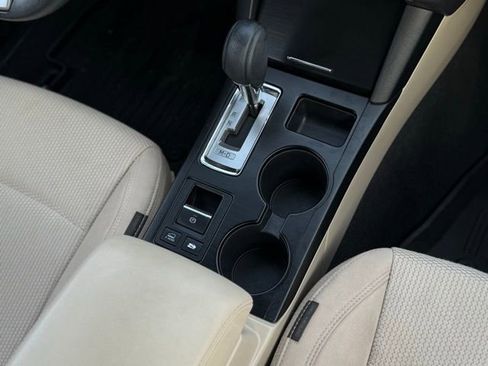 Used 2019 Subaru Outback 2.5i image 28