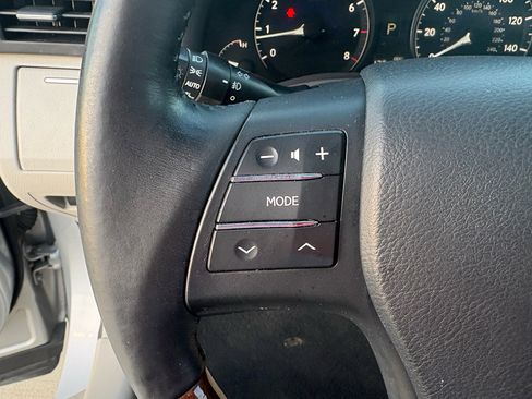 Used 2011 Lexus RX 350 2WD w/ Premium Pkg image 13