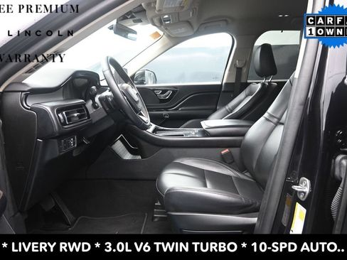 Used 2022 Lincoln Aviator 2WD image 11
