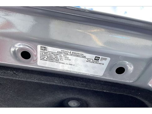 Used 2024 GMC Sierra 1500 AT4X image 36