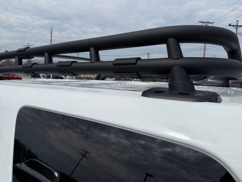 Used 2024 Toyota 4Runner TRD Off-Road Premium image 31