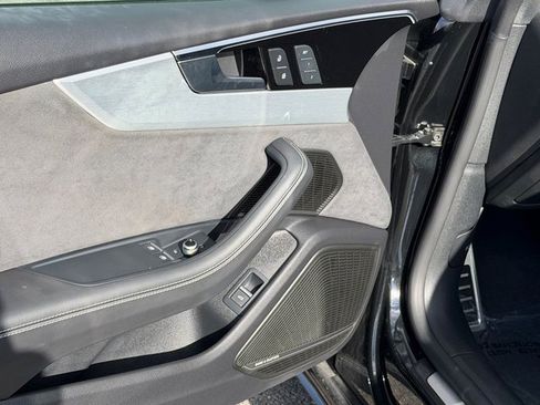 Certified 2022 Audi A5 2.0T Premium Plus w/ Premium Plus image 20