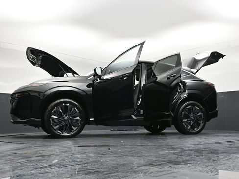 New 2026 Nissan Murano Platinum w/ Cargo Package AWD/4WD image 41