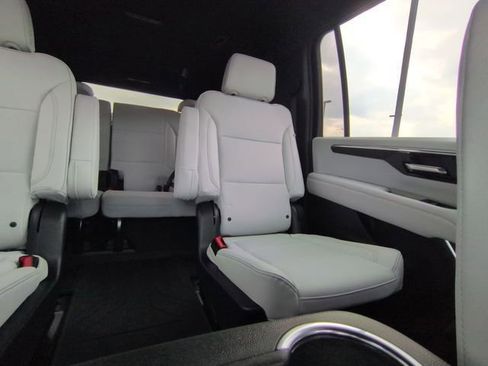 New 2026 Chevrolet Suburban Premier w/ Sun And Tow Package image 6