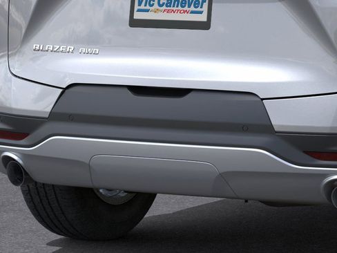 New 2025 Chevrolet Blazer LT w/ Convenience Package image 38