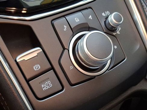 Used 2021 MAZDA CX-5 Grand Touring w/ GT Premium Package image 26