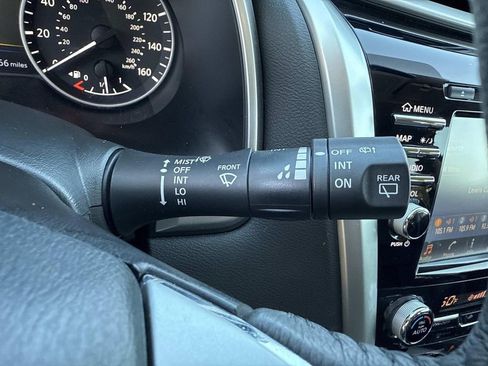 Used 2017 Nissan Murano Platinum w/ Platinum Technology Package image 39