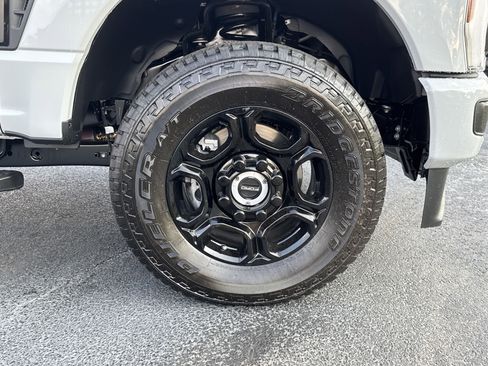 New 2026 Ford F250 XL w/ STX Appearance Package image 12