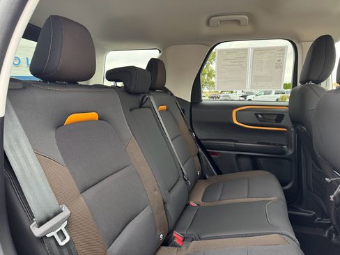 Used 2023 Ford Bronco Sport Badlands image 22