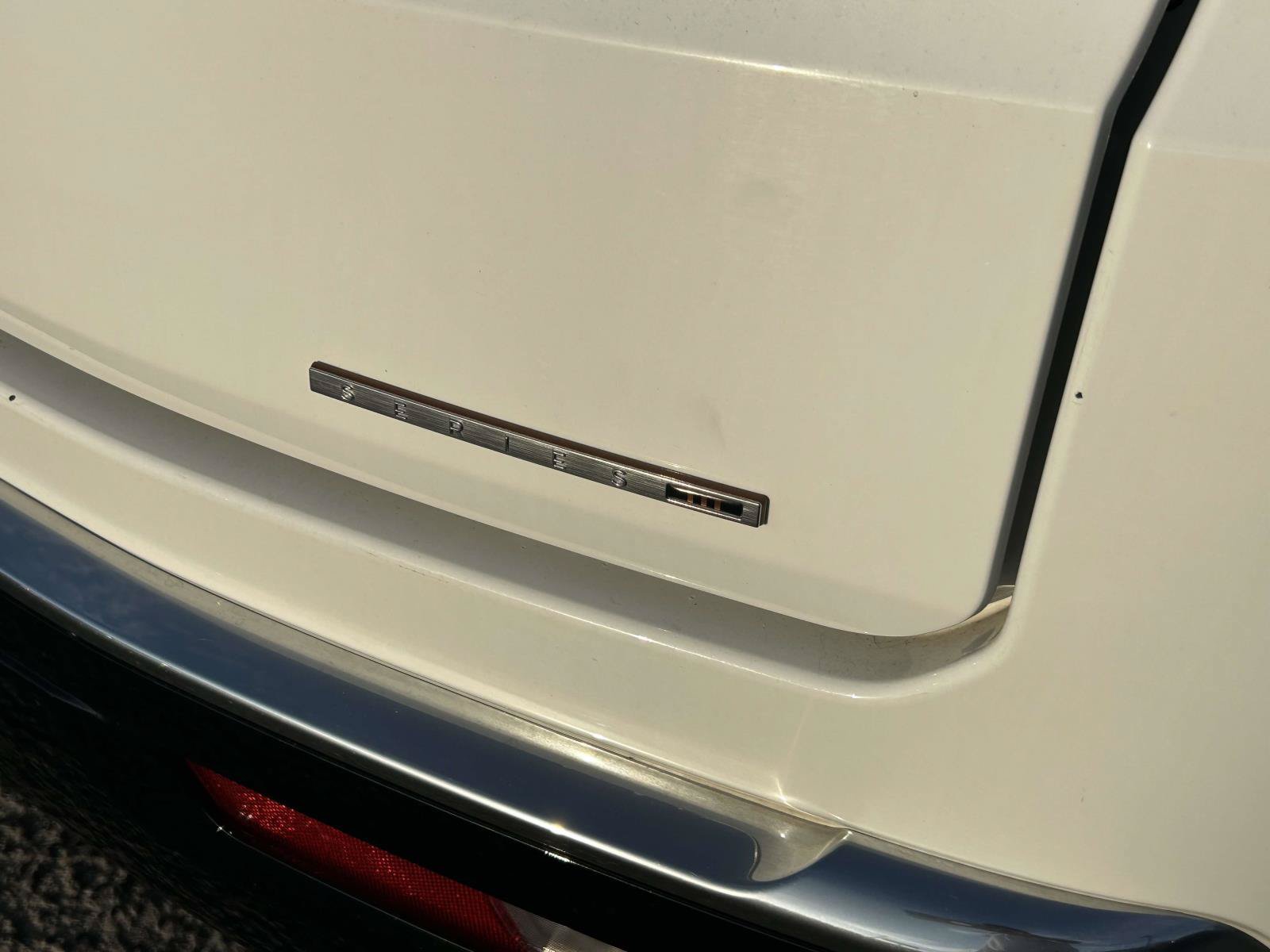Used 2024 Jeep Grand Wagoneer L Series III AWD/4WD image 11