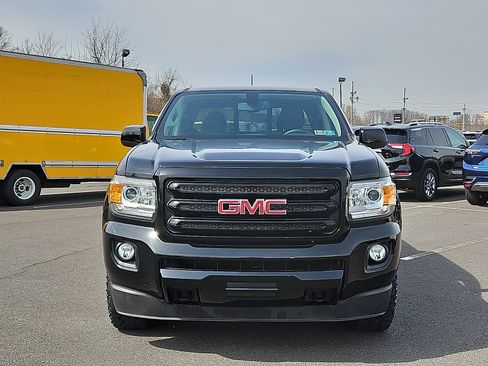 Used 2019 GMC Canyon All Terrain w/ All Terrain X Package image 2