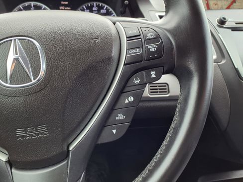 Used 2017 Acura RDX FWD w/ Advance Package image 17