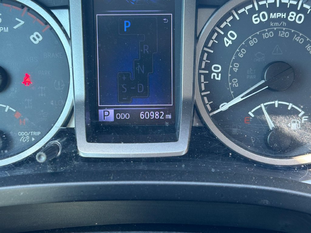 Used 2019 Toyota Tacoma SR5 RWD image 31