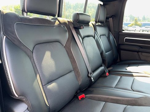 New 2026 RAM 1500 Laramie image 50