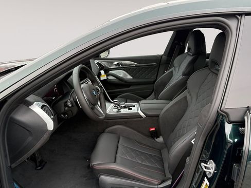New 2026 BMW M850i xDrive AWD/4WD image 9