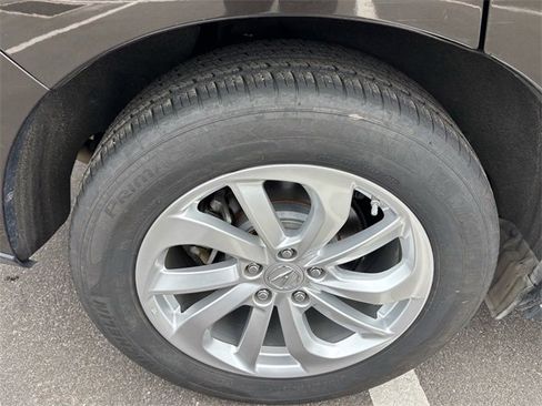 Used 2017 Acura RDX AWD image 19