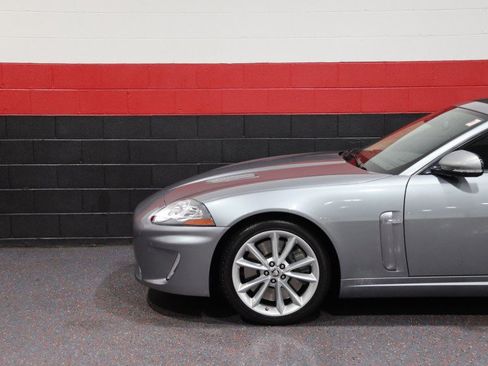 Used 2011 Jaguar XKR R RWD image 26