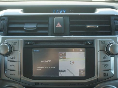 Used 2019 Toyota 4Runner Limited AWD/4WD image 10