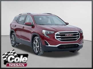 Used 2020 GMC Terrain SLT w/ Preferred Package 360° Tour