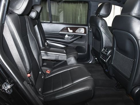 Used 2025 Mercedes-Benz GLS 450 GLS 450 image 65