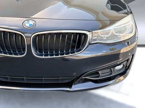 Used 2016 BMW 328i Gran Turismo xDrive AWD/4WD image 11