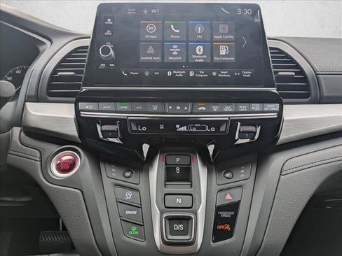 New 2026 Honda Odyssey Sport-L image 12