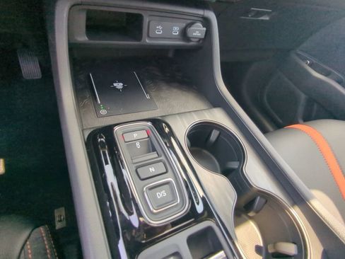 New 2026 Honda Passport TrailSport image 13