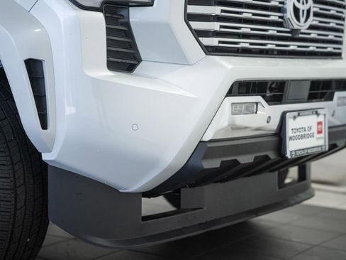 New 2026 Toyota Tacoma Limited AWD/4WD image 13