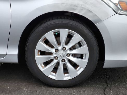 Used 2013 Honda Accord EX-L image 8