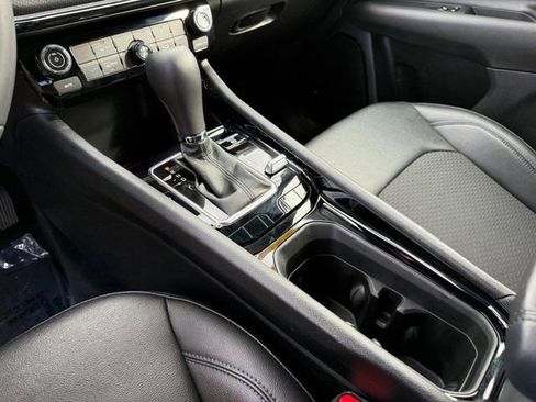 Used 2025 Jeep Compass Latitude w/ Altitude Special Edition image 25