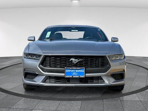Certified 2024 Ford Mustang Premium image 11