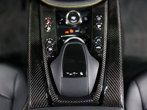 Used 2024 Aston Martin DBX 707 AWD/4WD image 37