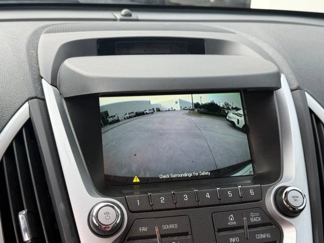 Used 2013 GMC Terrain SLT FWD image 20